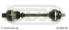 CDX 161005/48 Drive Shaft